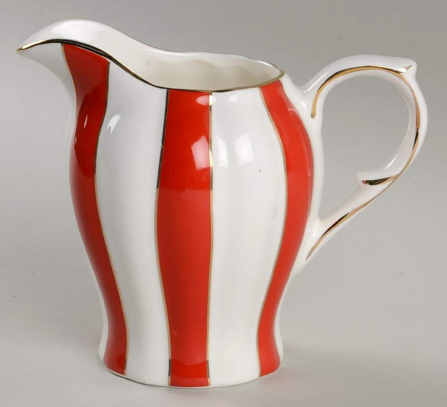 C6Y3 Red Creamer by Cynthia Rowley-1
