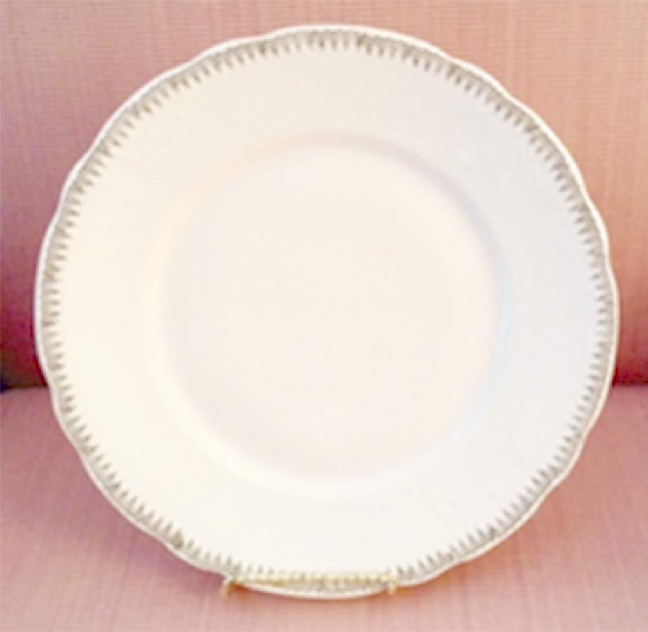 CAR244 Dinner Plate by Carlsbad-1
