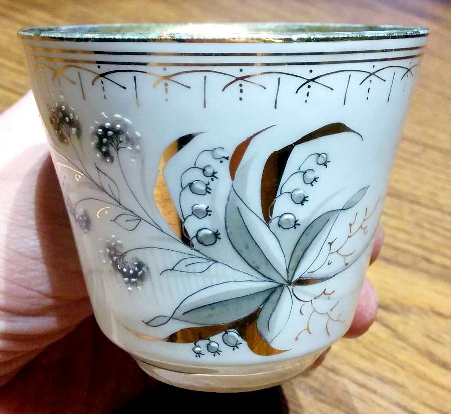1760 Footed Cup by Carl Tielsch-1