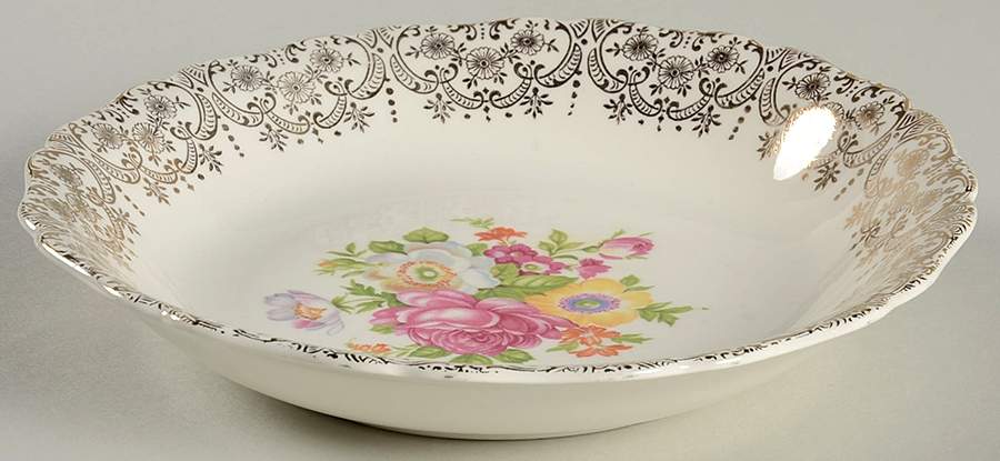 CAN302 Coupe Soup Bowl by Canonsburg-1
