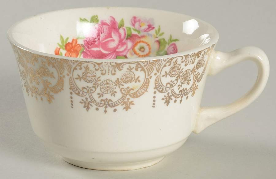 CAN302 Flat Cup by Canonsburg-1