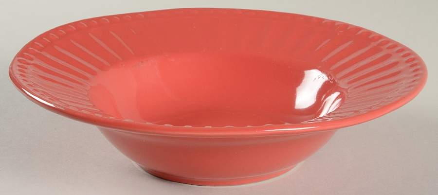 C8G15 Rim Soup Bowl by Citrus Grove-1