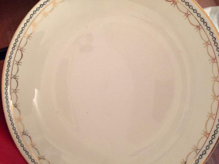 SOM10 Dinner Plate by Sommer & Matschak-1