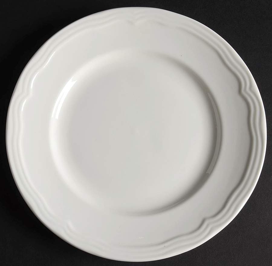 Collection, The Salad Plate by Ciroa-1