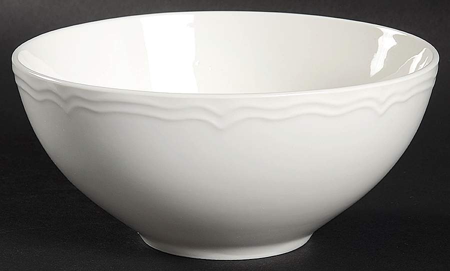 Collection, The Soup/Cereal Bowl by Ciroa-1