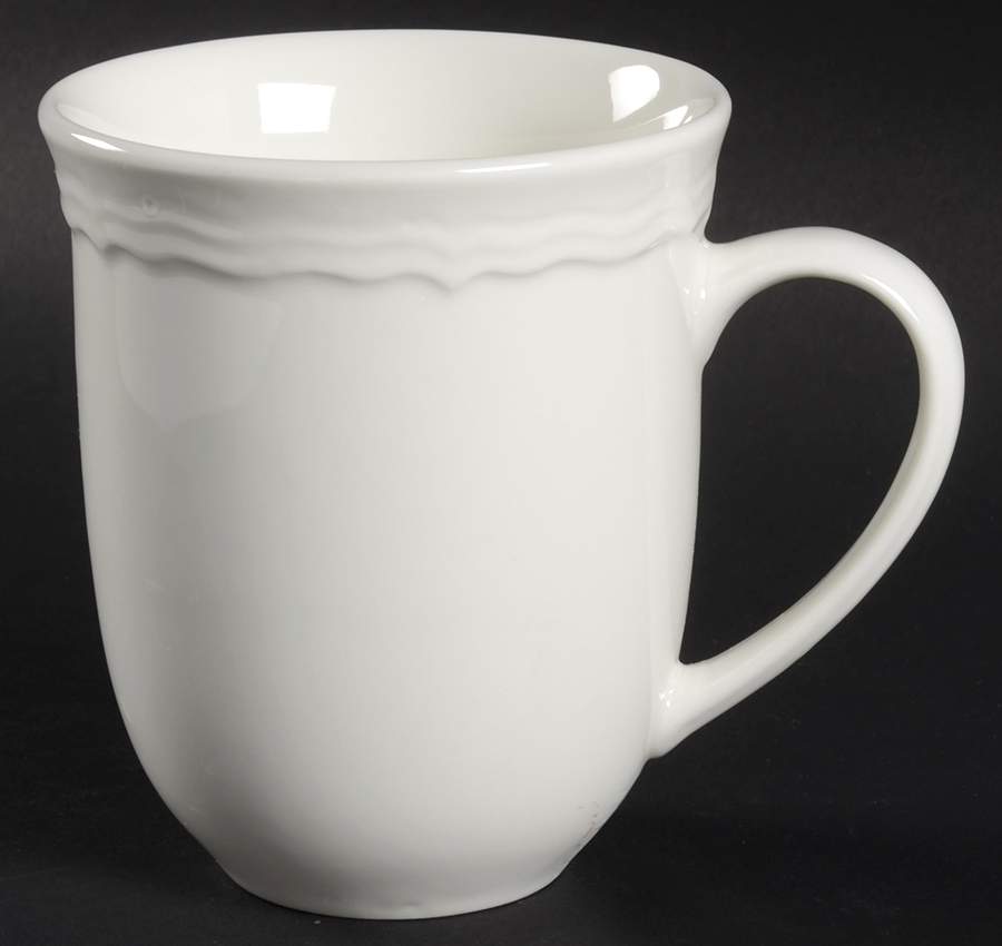 Collection, The Mug by Ciroa-1
