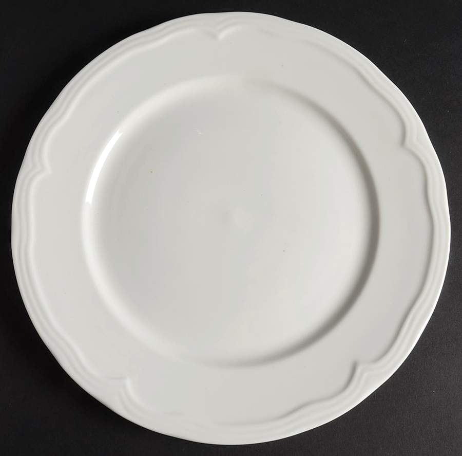 Collection, The Dinner Plate by Ciroa-1