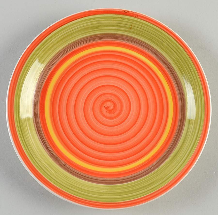 C8G16 Salad Plate by Citrus Grove-1