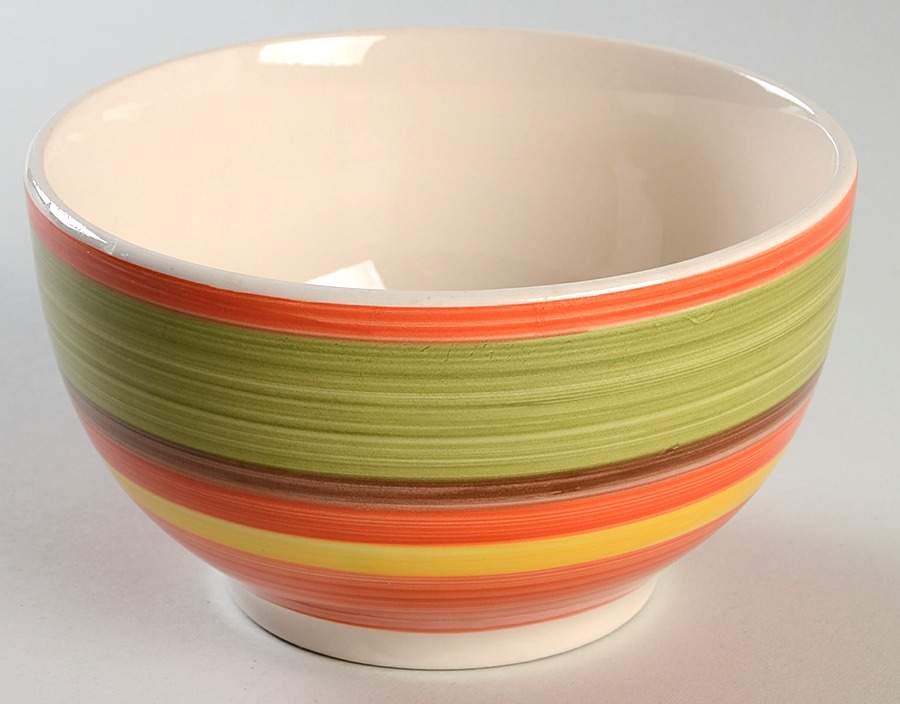 C8G16 Soup/Cereal Bowl by Citrus Grove-1