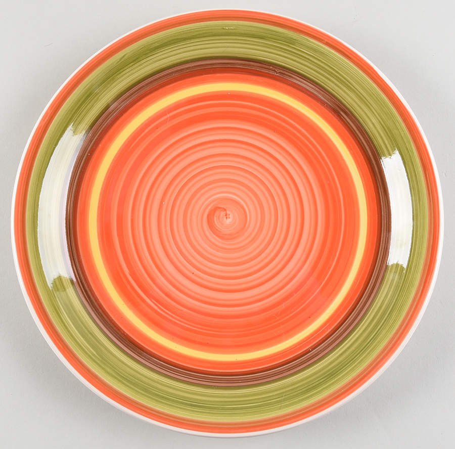 C8G16 Dinner Plate by Citrus Grove-1