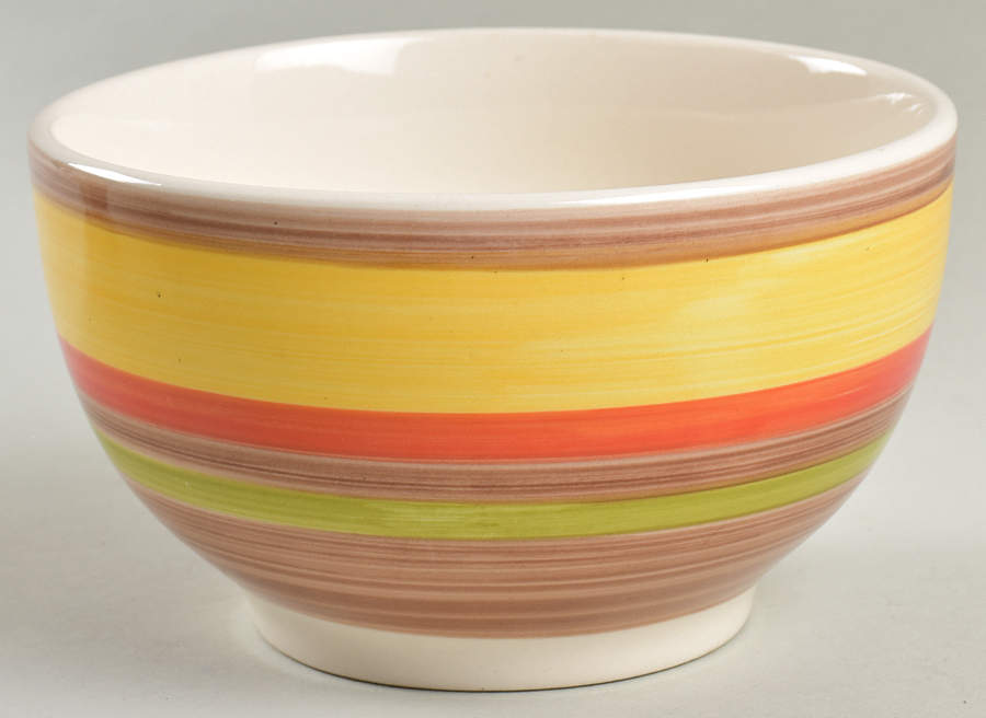 C8G16 Soup/Cereal Bowl by Citrus Grove-1