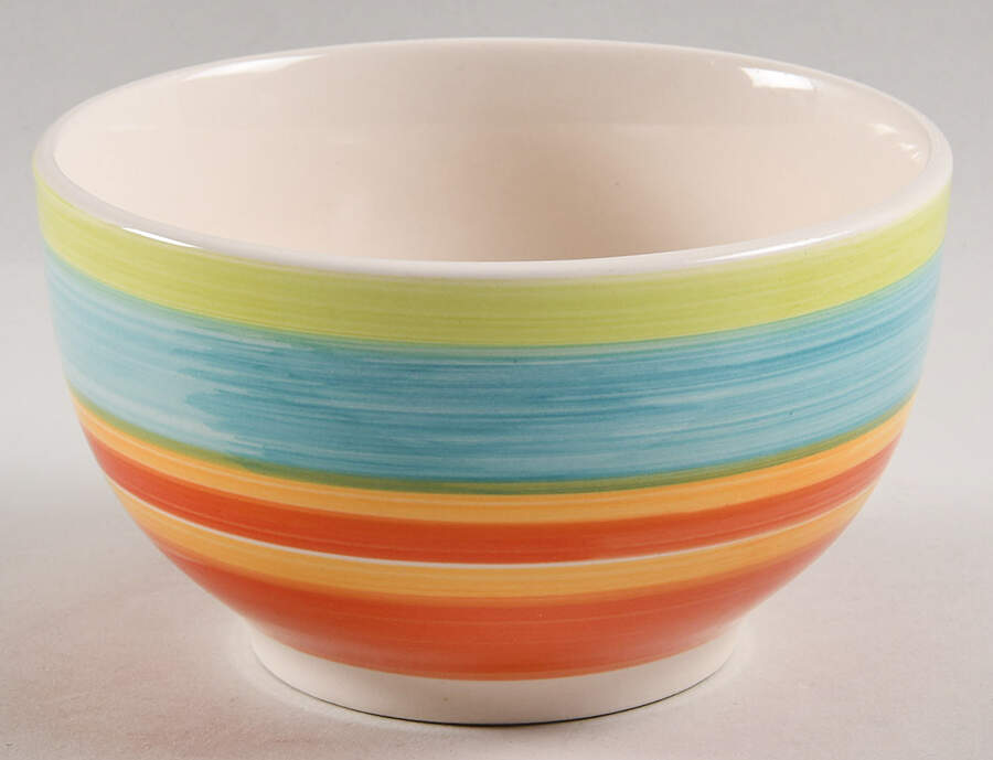 C8G16 Soup/Cereal Bowl by Citrus Grove-1