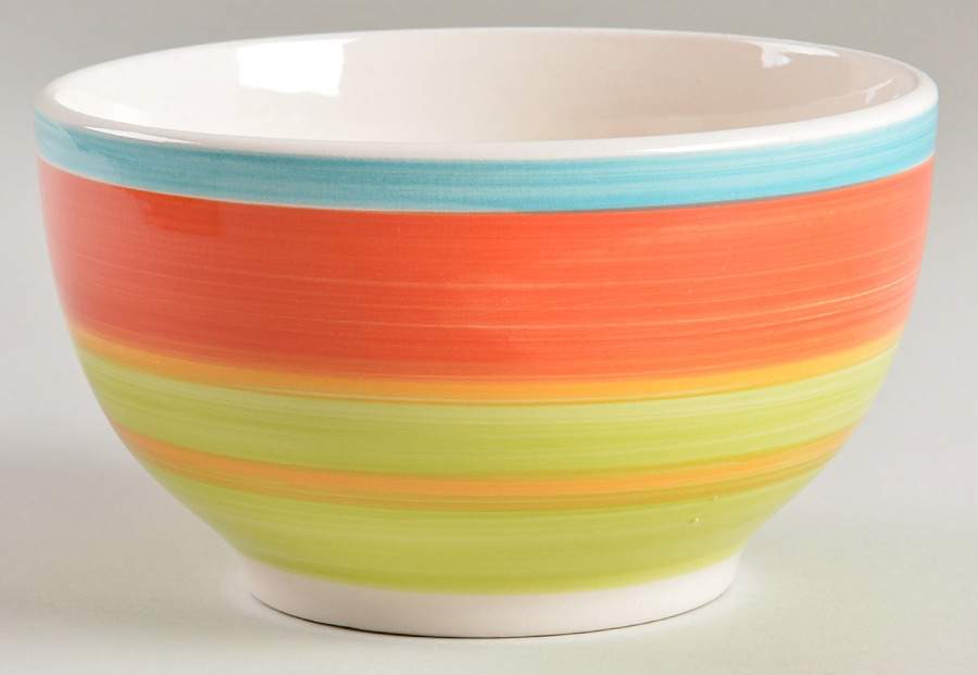 C8G16 Soup/Cereal Bowl by Citrus Grove-1