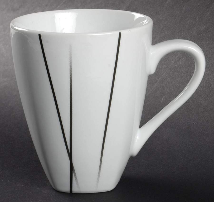 Central Park Mug by China (Made in China)-1