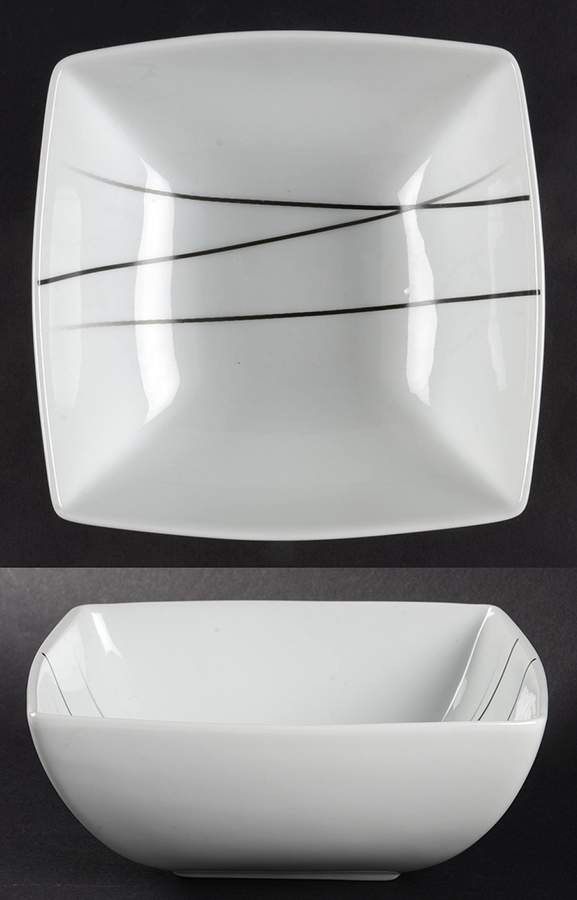 Central Park Soup/Cereal Bowl by China (Made in China)-1