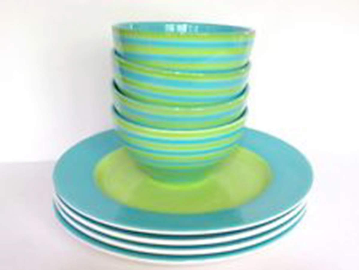 CBL177 Dinner Plate by Crate & Barrel-1