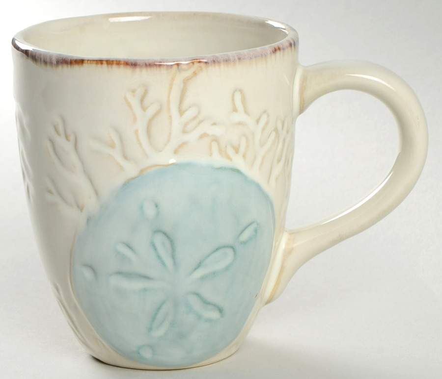 White Sands Mug by Cracker Barrel-1
