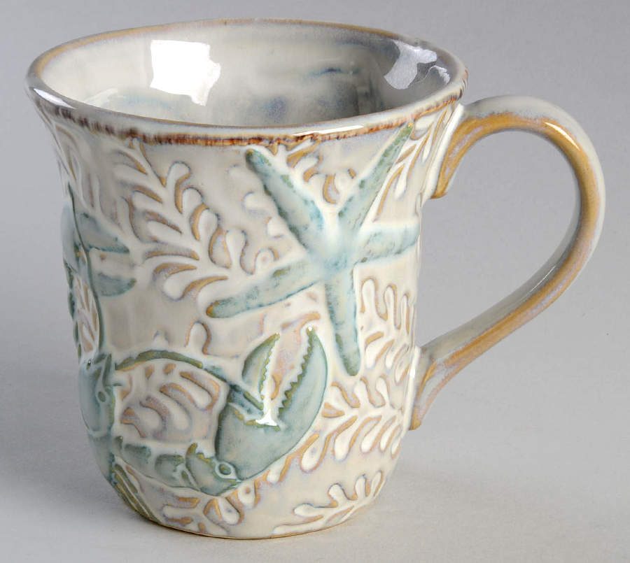 Time Flies Mug by Cracker Barrel-1