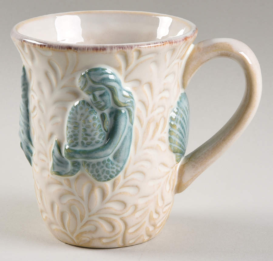 Time Flies Mug by Cracker Barrel-1