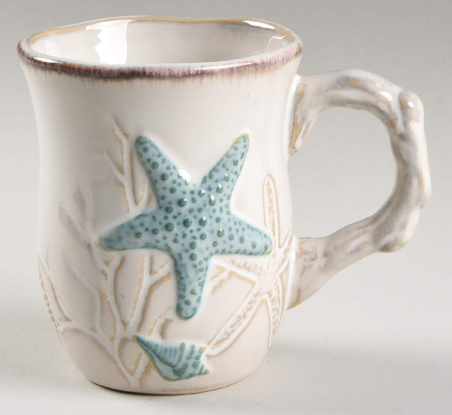 Time Flies Mug by Cracker Barrel-1