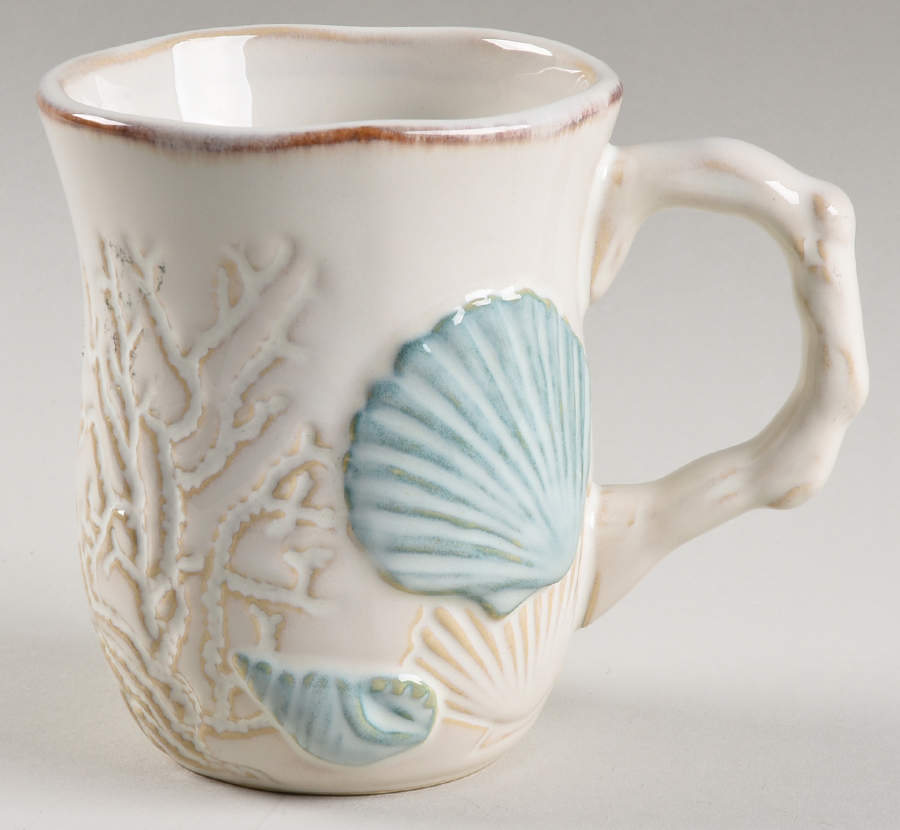 Time Flies Mug by Cracker Barrel-1