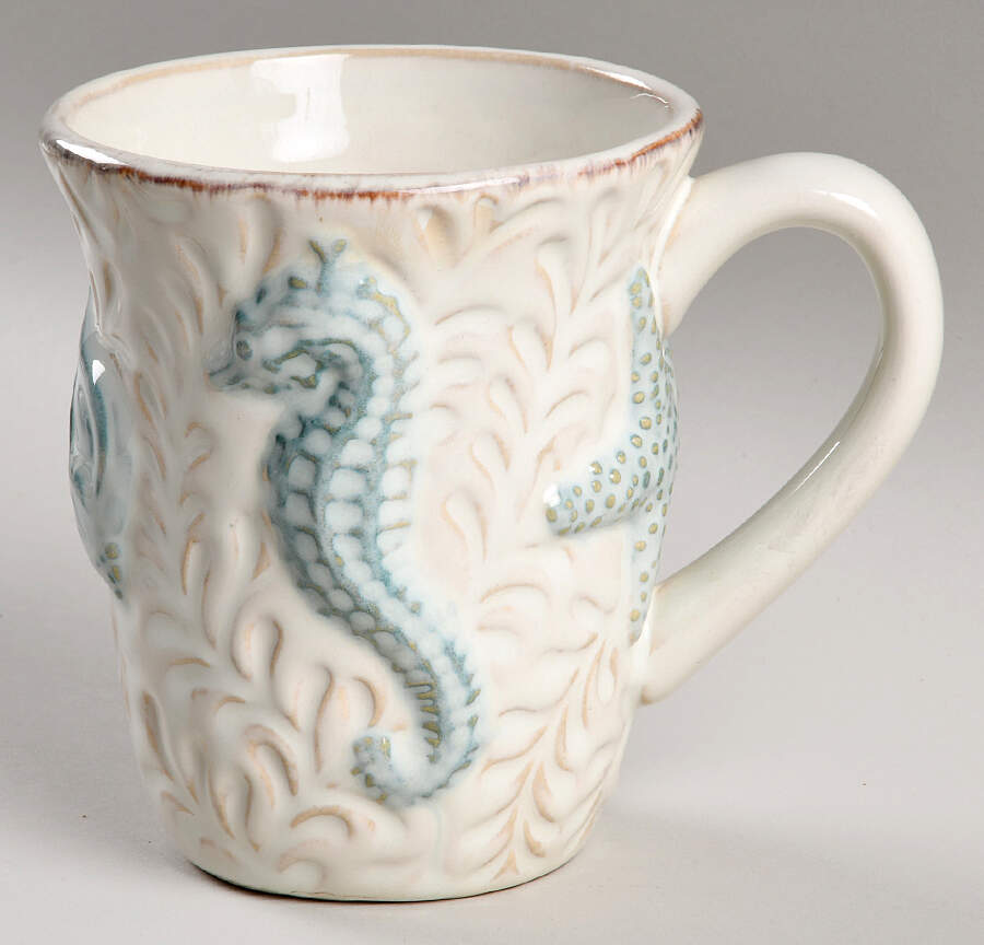 Time Flies Mug by Cracker Barrel-1