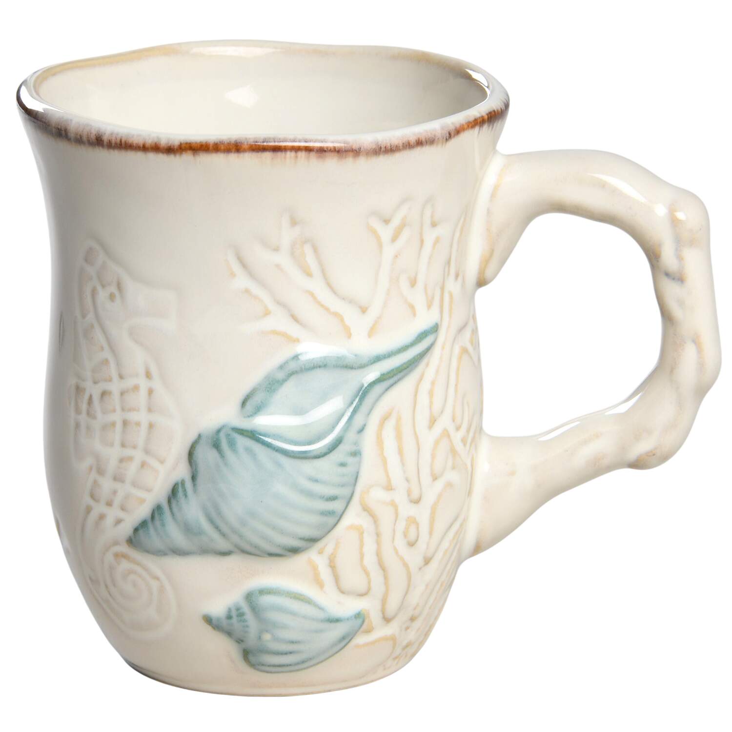 Time Flies Mug by Cracker Barrel-1