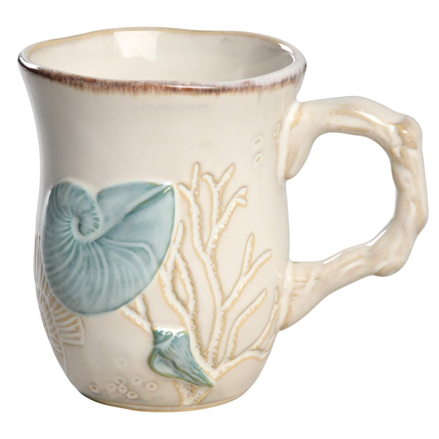 Time Flies Mug by Cracker Barrel-1