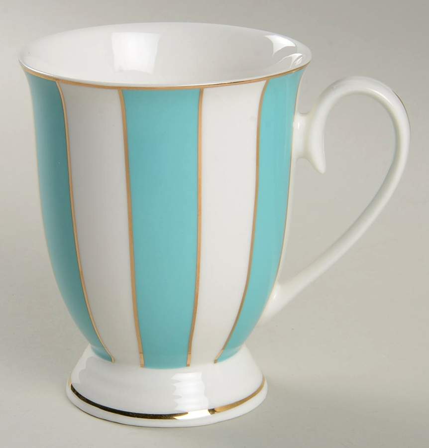 C6Y3 Turquoise Mug by Cynthia Rowley-1