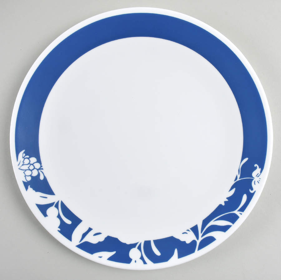 Mavi Dinner Plate by Corning Corelle-1