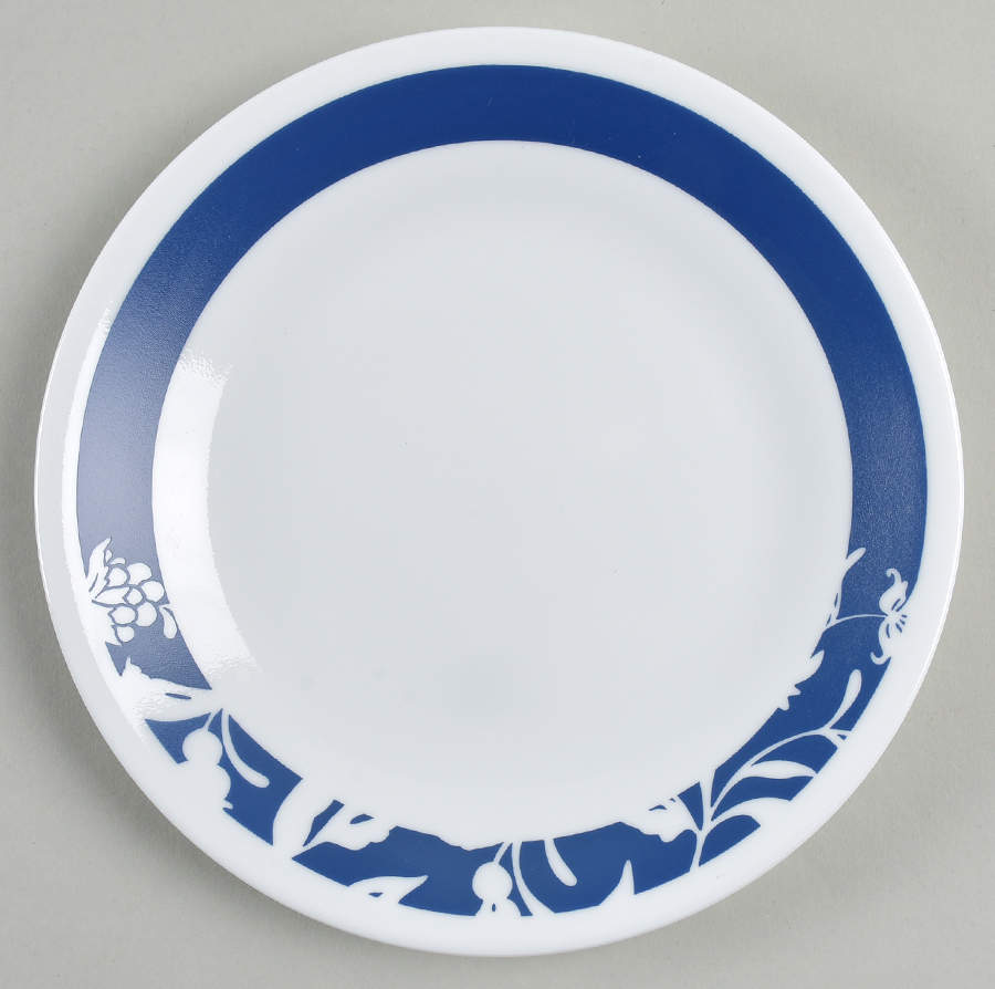 Mavi Bread & Butter Plate by Corning Corelle-1