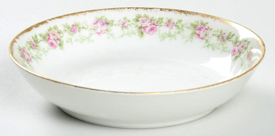CHF1967 Fruit/Dessert (Sauce) Bowl by Charles Field Haviland-1