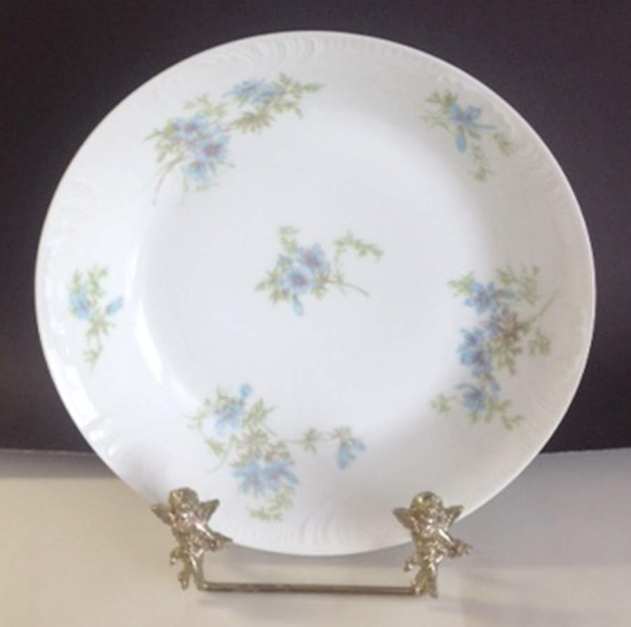 Schleiger1293-12 Coupe Soup Bowl by Charles Field Haviland-1
