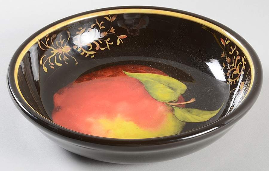 CIC179 9" Individual Pasta Bowl by Certified International-1