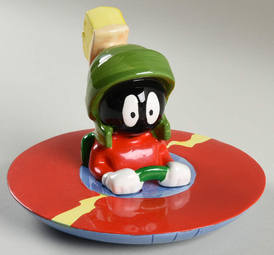 Cookie Jars Lid for Figural Cookie Jar by Certified International-1