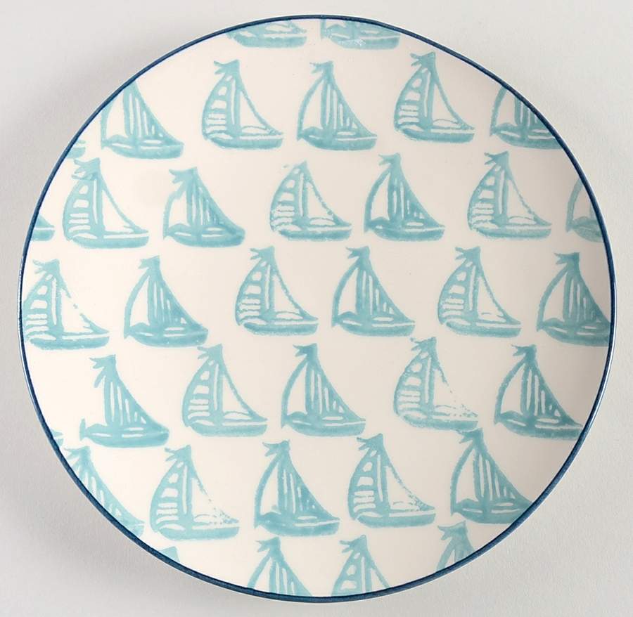 C9M20 Salad Plate by CMG Ceramicas-1