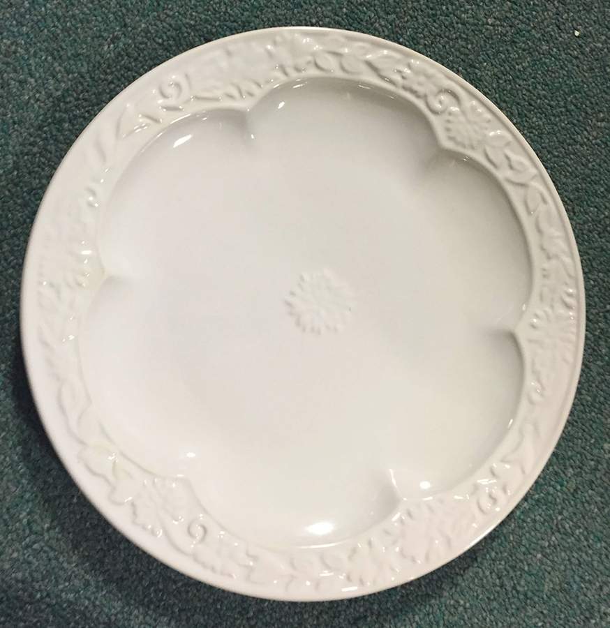 CIC180 Dinner Plate by Certified International-1