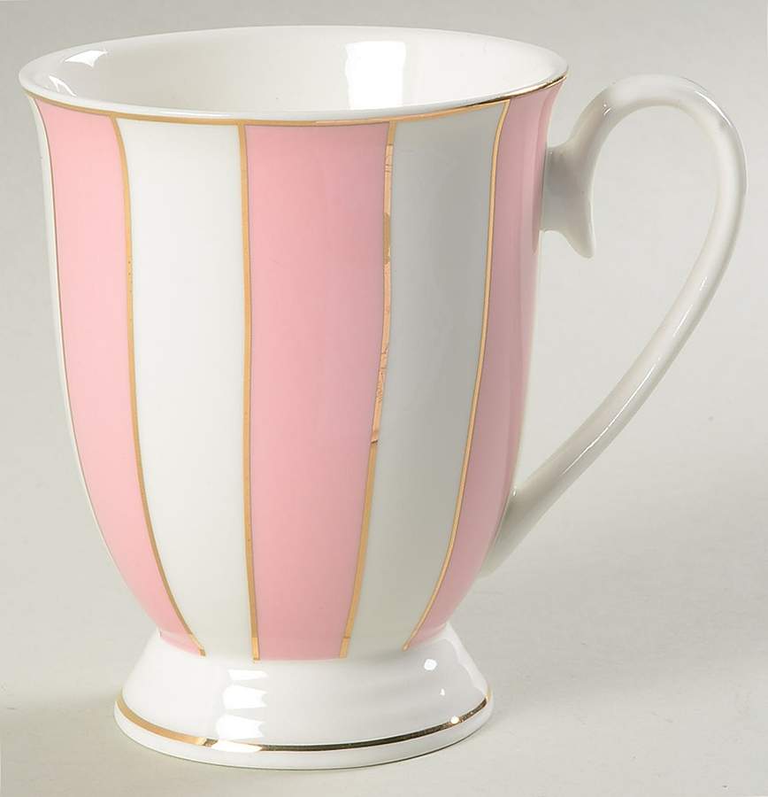 C6Y3 Pink Mug by Cynthia Rowley-1