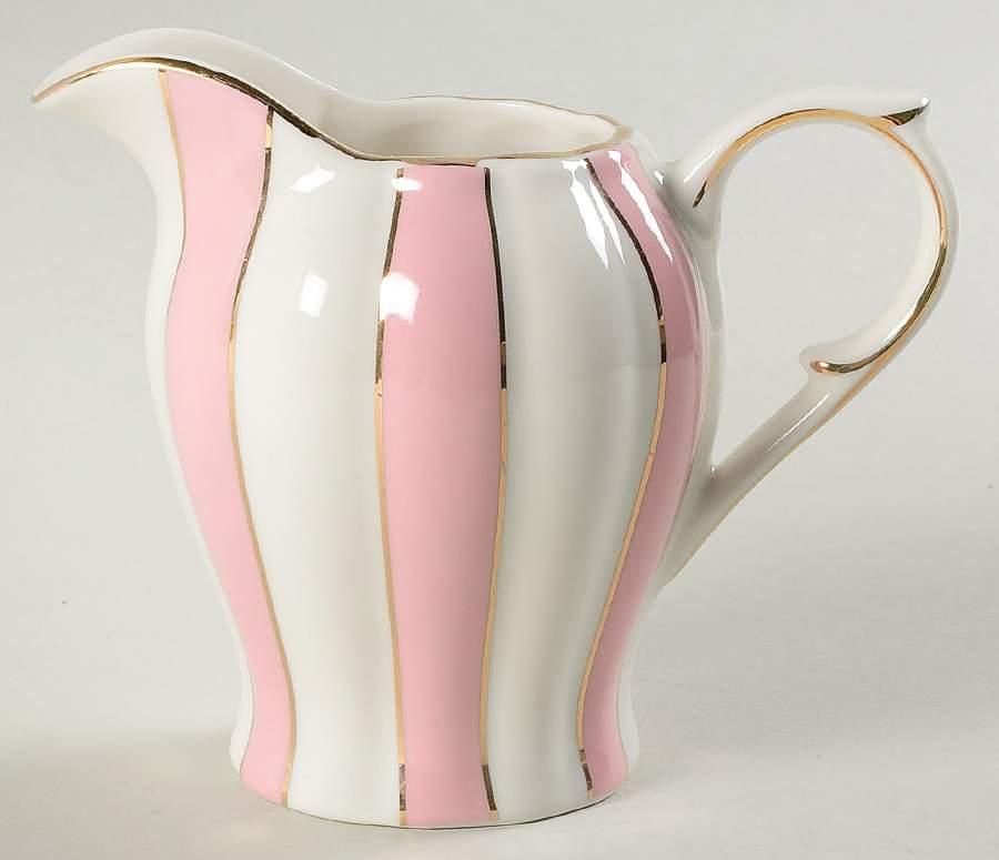 C6Y3 Pink Creamer by Cynthia Rowley-1