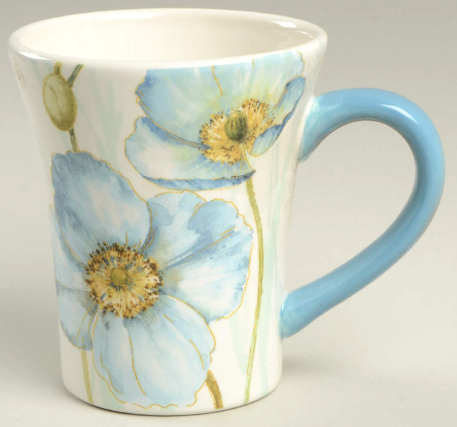 Greenhouse, The Mug by Certified International-1