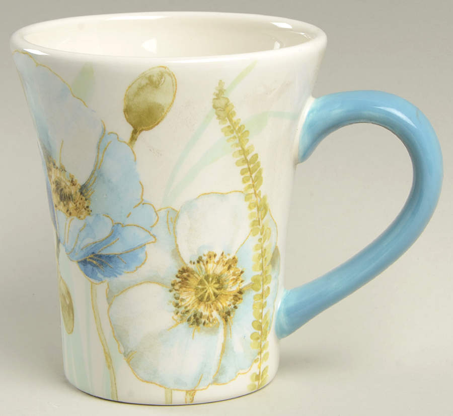 Greenhouse, The Mug by Certified International-1