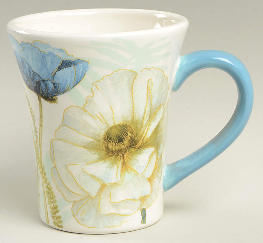 Greenhouse, The Mug by Certified International-1