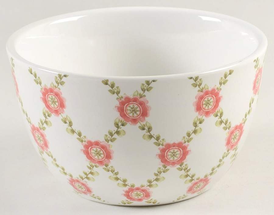 Rainbow Seeds Individual Ice Cream Dish by Certified International-1