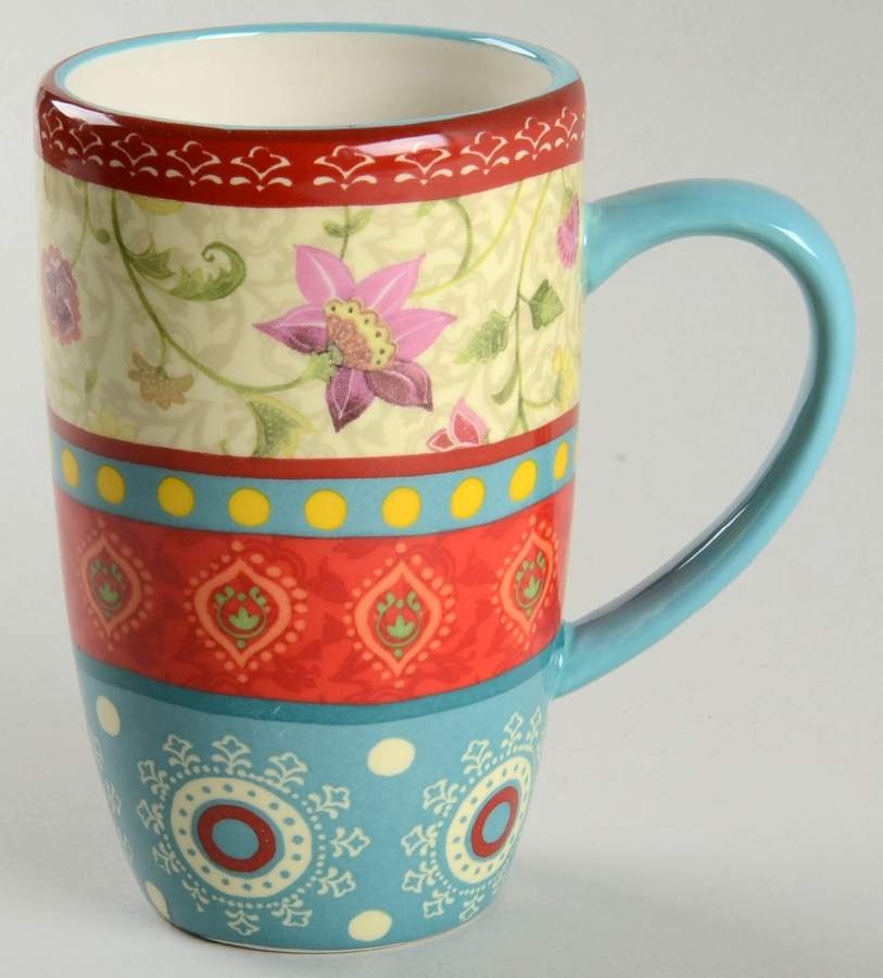 Anabelle Mug by Certified International-1