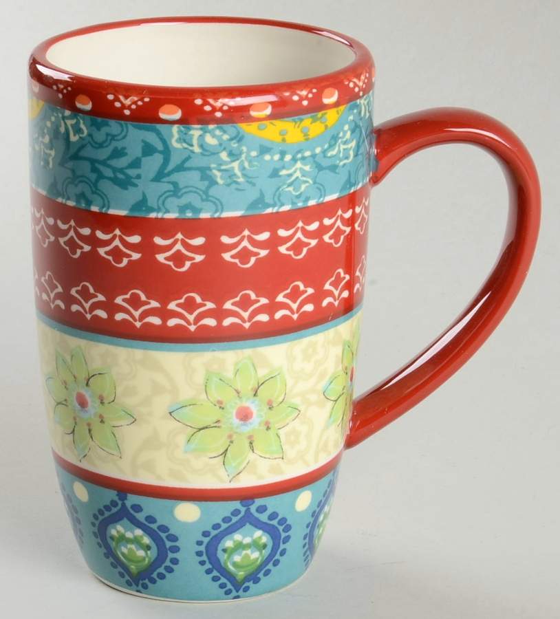 Anabelle Mug by Certified International-1