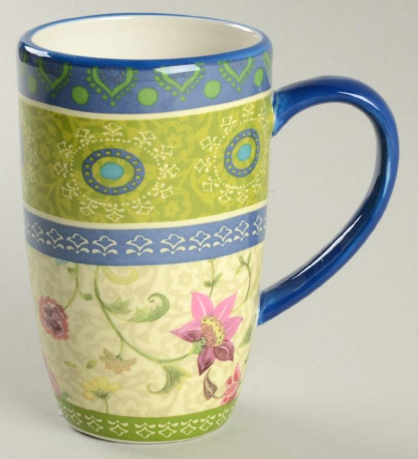 Anabelle Mug by Certified International-1