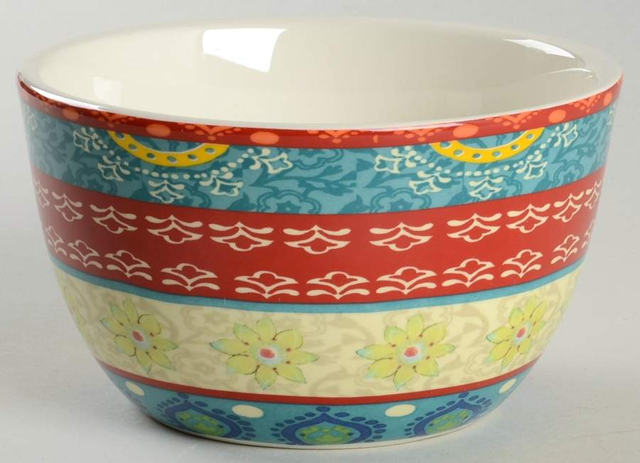 Anabelle Individual Ice Cream Dish by Certified International-1