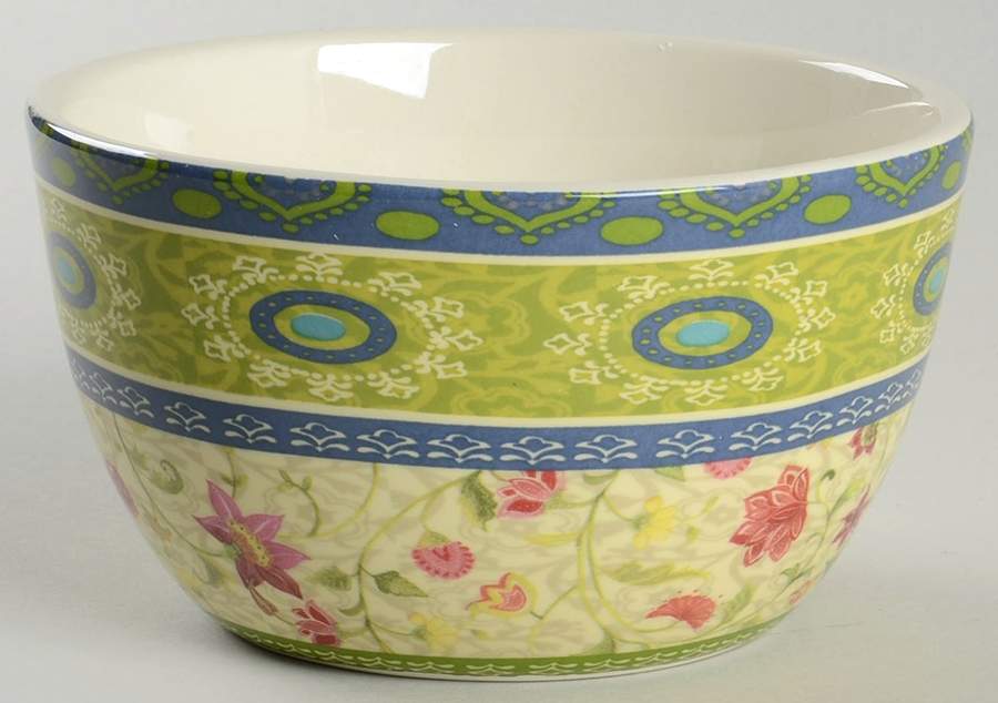 Anabelle Individual Ice Cream Dish by Certified International-1