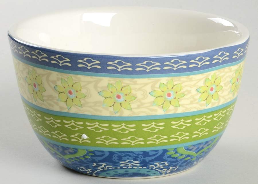 Anabelle Individual Ice Cream Dish by Certified International-1