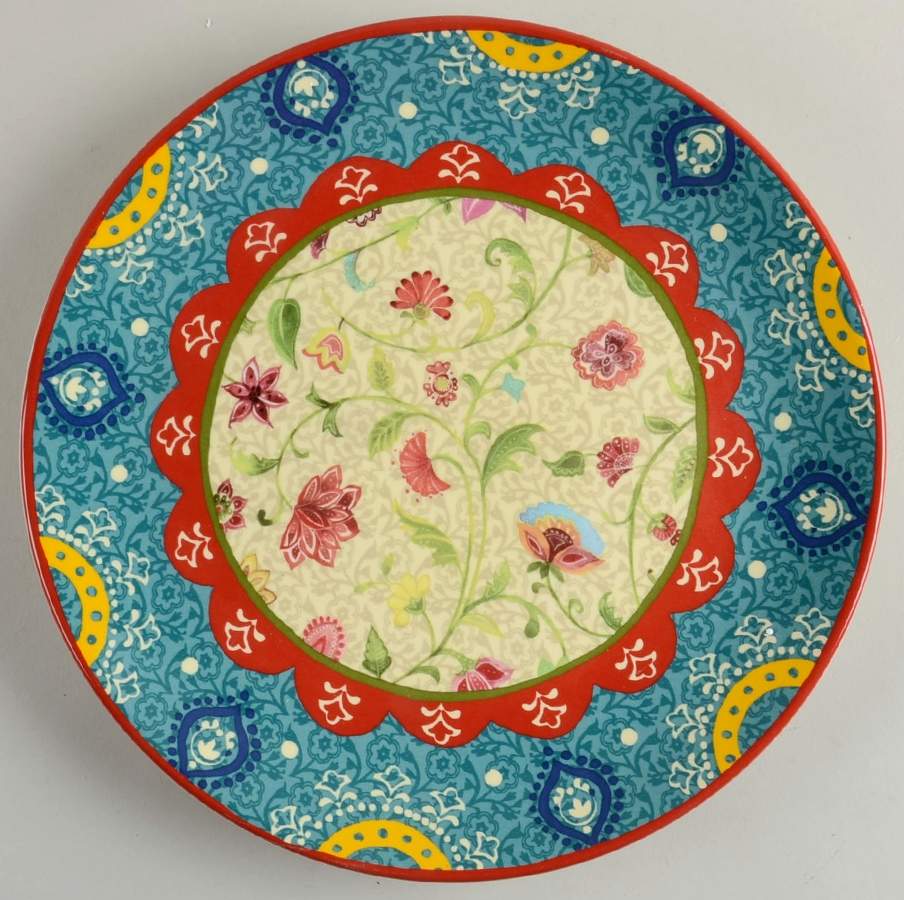 Anabelle Dinner Plate by Certified International-1